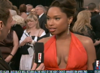 Illustration for article titled 2011 Oscars: Liveblogging The Red Carpet